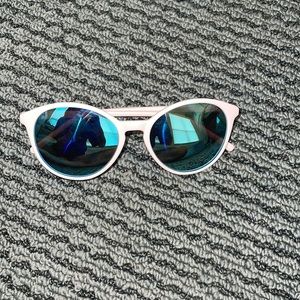 Vans Pink Sunglasses